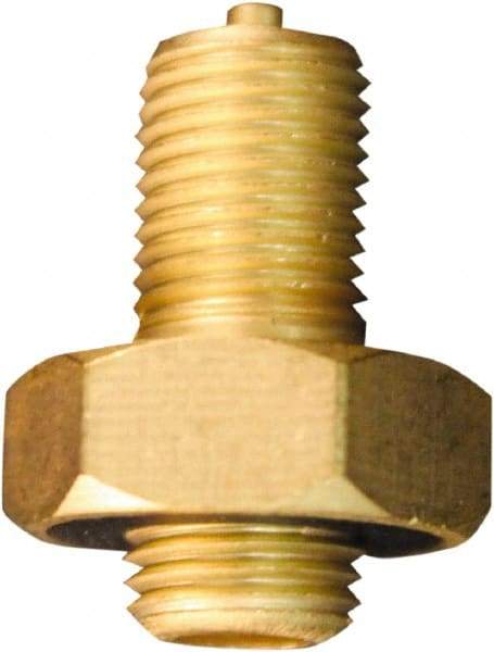 Milton - Adapter - For Large Bore Tire Valves - Americas Industrial Supply
