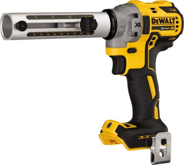 DeWALT - 900 Sq In Cutting Capacity Cordless Cutter - Americas Industrial Supply