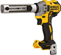 DeWALT - 900 Sq In Cutting Capacity Cordless Cutter - Americas Industrial Supply