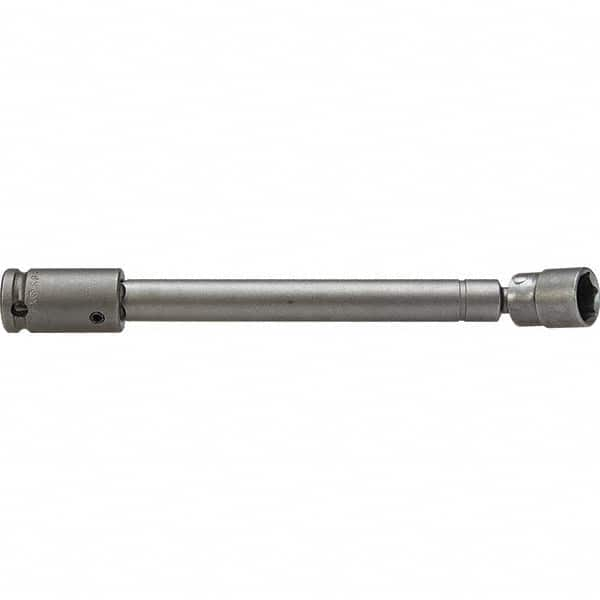 Apex - Socket Extensions Tool Type: Extension Drive Size (Inch): 3/8 - Americas Industrial Supply