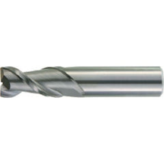 1/2X1/2X2 1/2X5 R0.03 CARB EM 4K02 - Exact Industrial Supply