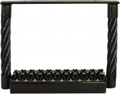 Buyers Products - Steel Step - 4-3/4" Long, Black, For Use with Universal Use - Americas Industrial Supply