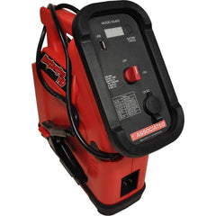 Associated Equipment - Automotive Battery Chargers & Jump Starters; Type: Booster Pacs ; Amperage Rating: 360 ; Starter Amperage: 1700 ; Voltage: 12 V ; Battery Size Group: 12 Volt - Exact Industrial Supply