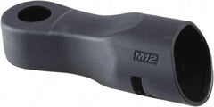 Milwaukee Tool - Impact Wrench & Ratchet Accessories Accessory Type: Ratchet Wrench Boot For Use With: Milwaukee M12 FUEL 1/2" Ratchet (2558-20) - Americas Industrial Supply