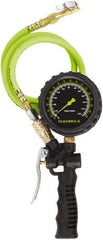 Legacy - Air Compressor Tire Inflator Kit - 170 psi, 3\x92 Hose, 15\x92 Hose, Lock on Chuck - Americas Industrial Supply
