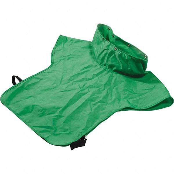 RPB - Nylon Respirator Cape - For SAR Capes & Parkas, Compatible with RPB NOVA 3 - Americas Industrial Supply