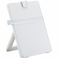 FELLOWES - Platinum Copyholder - Plastic - Americas Industrial Supply