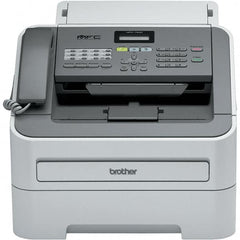 Brother - 2,400 x 600 dpi Laser Printer - Americas Industrial Supply