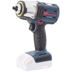 Ingersoll-Rand - Cordless Impact Wrenches & Ratchets Voltage: 20.0 Drive Size (Inch): 3/8 - Americas Industrial Supply