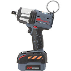 Ingersoll-Rand - Cordless Impact Wrenches & Ratchets Voltage: 20.0 Drive Size (Inch): 1/2 - Americas Industrial Supply