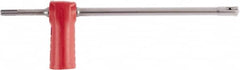Milwaukee Tool - 7/16" Diam, SDS-Plus Shank, Carbide-Tipped Rotary & Hammer Drill Bit - Americas Industrial Supply