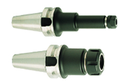 BT30 ER25 X 60 COLLET HOLDERS - Americas Industrial Supply