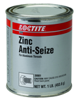 HAZ57 1-LB ZINC ANTI-SEIZE - Americas Industrial Supply