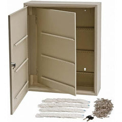 Brady - Empty Steel Lockout Cabinet - Americas Industrial Supply