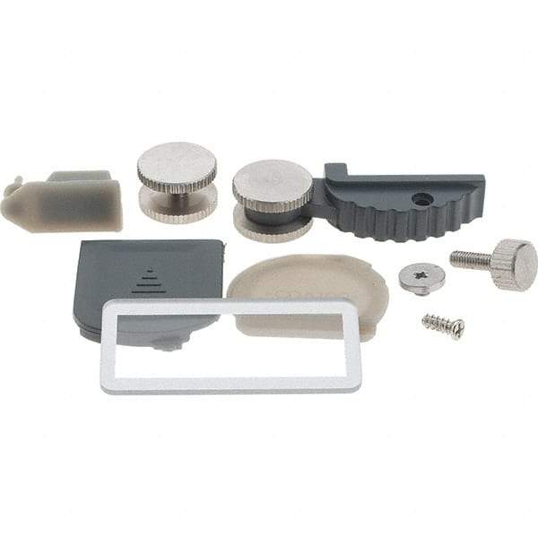 SPI - Caliper Spare Part Kit - 8 Pieces, For Use with 6, 8 & 12" Electronic Calipers - Americas Industrial Supply