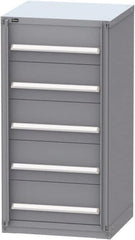 Vidmar - Gun Cabinets & Accessories Type: Pistol Box Width (Inch): 30 - Americas Industrial Supply