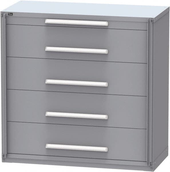 Vidmar - Gun Cabinets & Accessories Type: Gun Security Cabinet Width (Inch): 60 - Americas Industrial Supply