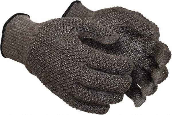 PRO-SAFE - Size XL (10), ANSI Cut Lvl A3, ATA PioNIR Cut Resistant Gloves - Gray, Paired - Americas Industrial Supply