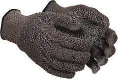 PRO-SAFE - Size XL (10), ANSI Cut Lvl A3, ATA PioNIR Cut Resistant Gloves - Gray, Paired - Americas Industrial Supply