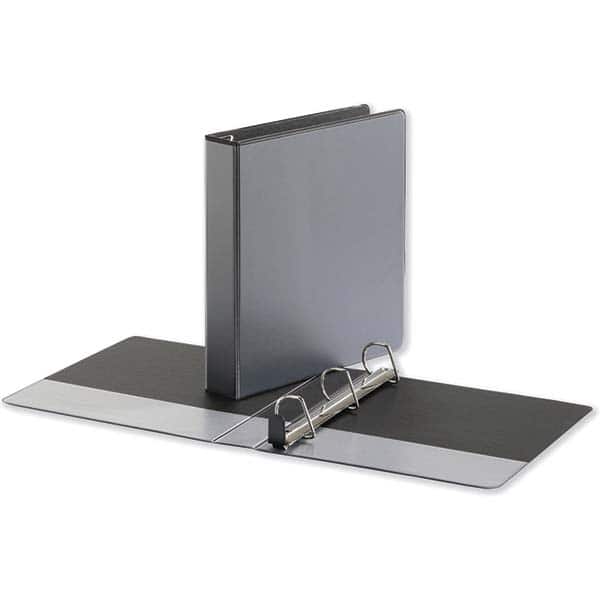 UNIVERSAL - Ring Binders Binder Type: View Capacity: 400 Sheets - Americas Industrial Supply