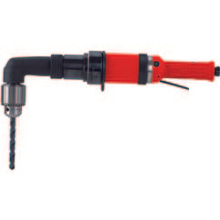 0.8HP 3/8 Rev Drill - Americas Industrial Supply