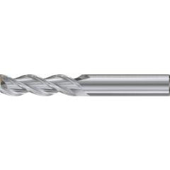 1/4X1/4X5/8X2 1/2 - Americas Industrial Supply