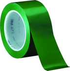 List 471 2" x 36 yds - Marking and Identification Vinyl Tape - Americas Industrial Supply