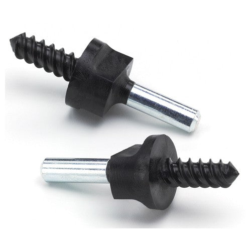 ‎3M Unitized Wheel Mandrel 936 2-1/16″ × 1/4″ × 3/4″ Plastic - Americas Industrial Supply