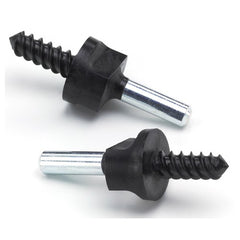 ‎3M Unitized Wheel Mandrel 936 2-1/16″ × 1/4″ × 3/4″ Plastic - Americas Industrial Supply