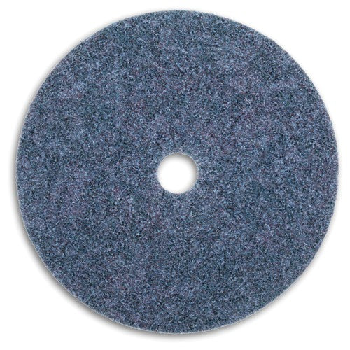 ‎Scotch-Brite Light Grinding and Blending Disc GB-DH Super Duty A Coarse 4-1/2″ × 7/8″ - Americas Industrial Supply