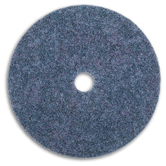 ‎Scotch-Brite Light Grinding and Blending Disc GB-DH Super Duty A Coarse 4-1/2″ × 7/8″ - Americas Industrial Supply