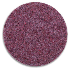 ‎Scotch-Brite Light Grinding and Blending Disc TN Quick Change 4-1/2″ x NH Heavy Duty A CRS - Americas Industrial Supply