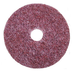 ‎Scotch-Brite Light Grinding and Blending Disc GB-DH Heavy Duty A Coarse 4-1/2″ × 7/8″ - Americas Industrial Supply