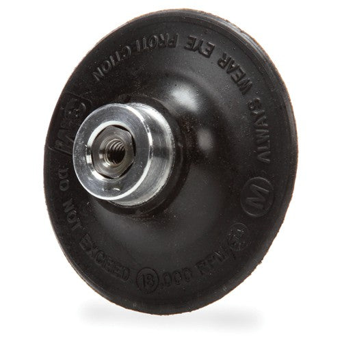‎3M Roloc Disc Pad TS and TSM 14212 Hard 2″ 1/4-20 Internal - Americas Industrial Supply