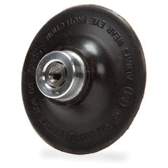 ‎3M Roloc Disc Pad TS and TSM 14212 Hard 2″ 1/4-20 Internal - Americas Industrial Supply