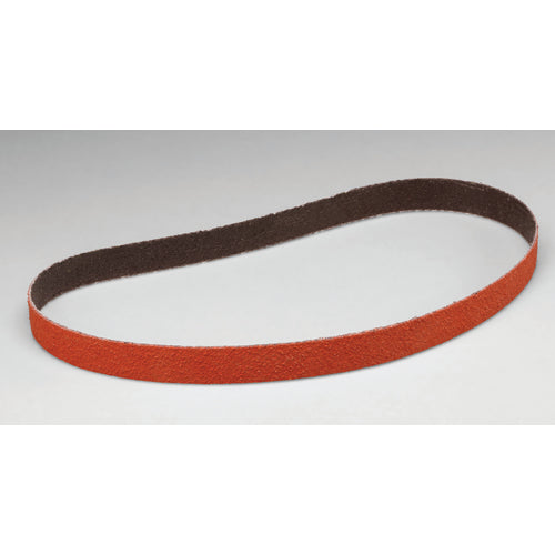 ‎3M Cubitron II Cloth Belt 984F 60+ YF-weight 3-1/2″ × 15-1/2″ - Americas Industrial Supply