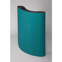 ‎3M Cloth Belt 577F 36 YF-weight 2-1/2 in × 60 in Film-lok Single-flex - Americas Industrial Supply