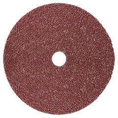 ‎3M Cubitron II Fibre Disc 982C TN Quick Change 4-1/2″ 36+ - Americas Industrial Supply