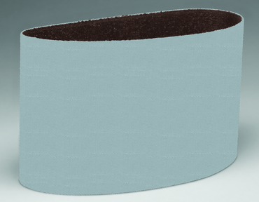 6 x 132" - A65 Grit - Ceramic - Belt - Americas Industrial Supply