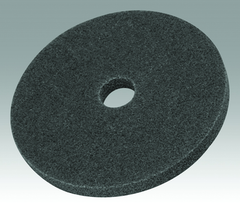 6" - FIN Grit - Silicon Carbide - EXL Unitized Wheel - Americas Industrial Supply