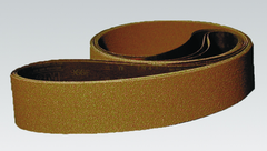 6 x 107" - 60 Grit - Ceramic - Cloth Belt - Americas Industrial Supply