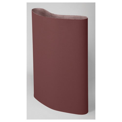 3M Cloth Belt 341D 60 X-weight 4″ × 132″ Film-lok Single-flex - Americas Industrial Supply