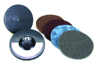 4-1/2" - Scotch-Brite(TM) Surface Conditioning Disc Pack 9145S - Americas Industrial Supply