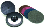 5" - Scotch-Brite(TM) Surface Conditioning Disc Pack 915S - Americas Industrial Supply