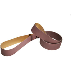 ‎3M Cloth Belt 211K 180 J-weight 2-1/2″ × 60″ Film-lok L-flex - Exact Industrial Supply