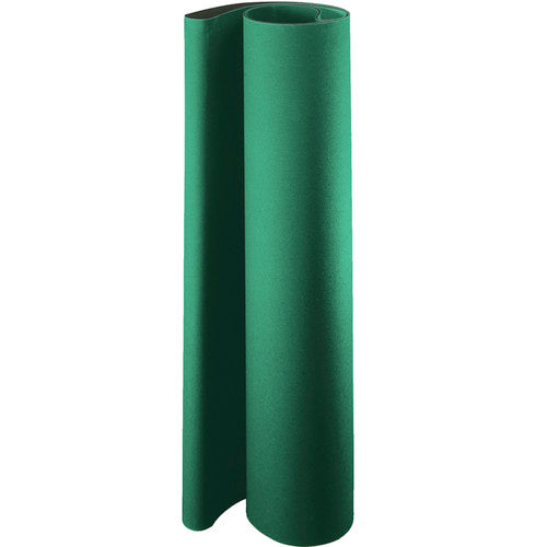 3M Cloth Belt 577F 180 YF-weight 52″ × 103″ Film-lok Single-flex - Exact Industrial Supply