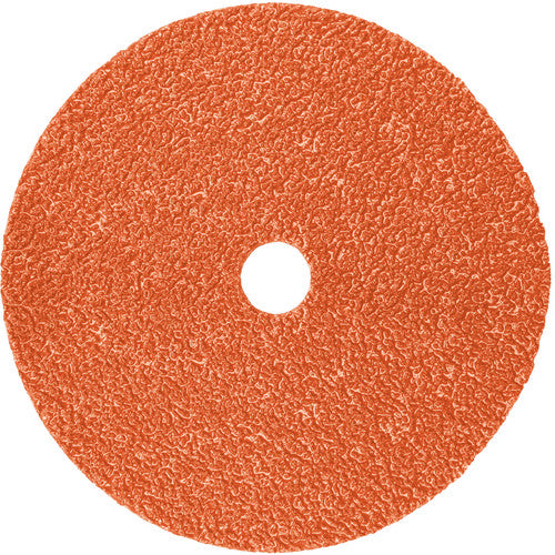 3M Cubitron II Fibre Disc 987C 5″ × 7/8″ 60+ - Exact Industrial Supply