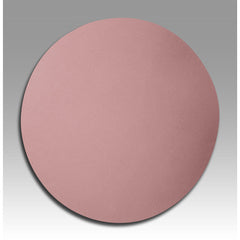 3M Diamond PSA Cloth Disc 658WY 100 Mesh 12″ x NH Die 1200B - Exact Industrial Supply