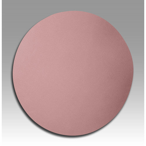 3M Diamond Polishing PSA Cloth Disc 656WY 3 × 1/2″ 8000 Mesh - Exact Industrial Supply