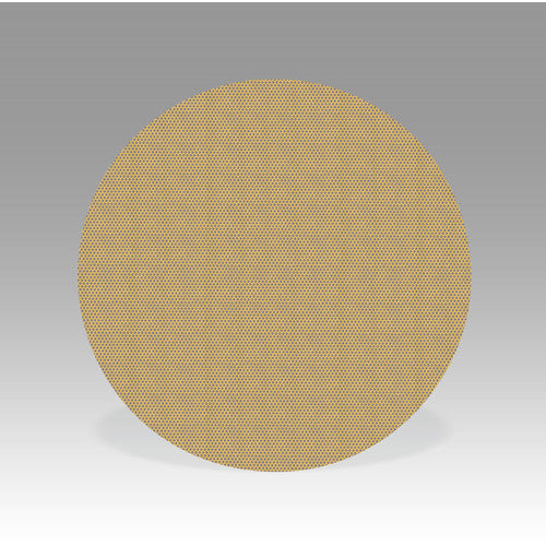 3M Flexible Diamond PSA Cloth Disc 6008J M6 Pattern 18 Purple 12″ x NH Die 1200B - Exact Industrial Supply